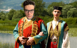 Jugio šitpost tir list